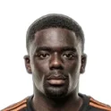 Solomon Opoku