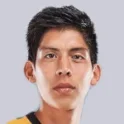 Franco Saravia
