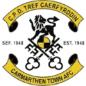 Carmarthen Town