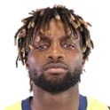 Allan Saint-Maximin