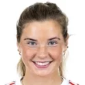 Karolina Vilhjalmsdottir