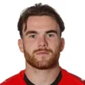 Aaron Connolly