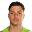 Lucas Canizares