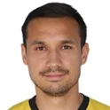 Aydar Khabibullin