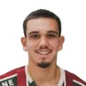 Amaral Caio
