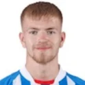 Kieran Phillips