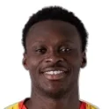 Samson Baidoo