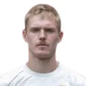 Fredrik Jensen