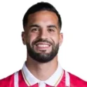 Ismael Benktib
