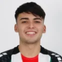 Alex Garguez Gomez Ian