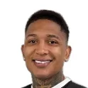 Jordan