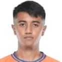 Ayush Chhetri