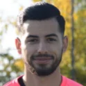 Raúl Monforte