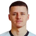 Kieron Evans
