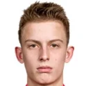 Ben Paton