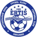 Ertis Pavlodar