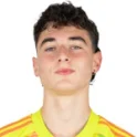 Diego Gonzalez