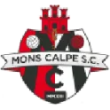 Mons Calpe