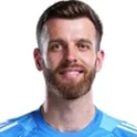 Angus Gunn