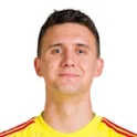 Mateusz Kochalski