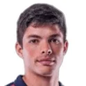 Alexis Farina