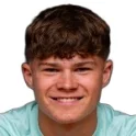 Alfie Cresswell