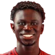 Bajung Darboe