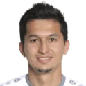 Shokhrukh Gadoev