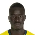 Pape Gueye