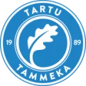 Tammeka