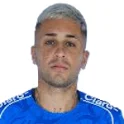 Hernandez Diego