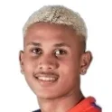 Joseph Jones