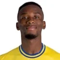 Alassane Sidibe
