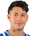 Nicolas Fernandez