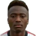 Daniel Udoh