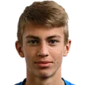 Timofey Komissarov