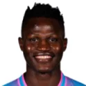 Anthony Akumu