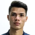 Tocantins Lucas