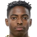 Jeremiah Lisbie Kyrell