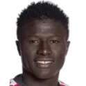 Sedi Kinteh Abubacarr