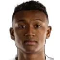 Bill Mamadou