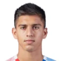 Mathias Laborda
