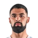 Franco Romero