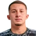 Bryan Segura
