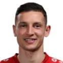 David Babunski