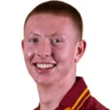 Logan Dunachie