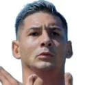 Matias Caceres Aguero Fernando