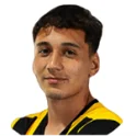 Marcelo Somoya