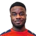 Maxwel Cornet