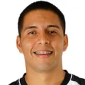 Federico Santacruz Rodas Jordan